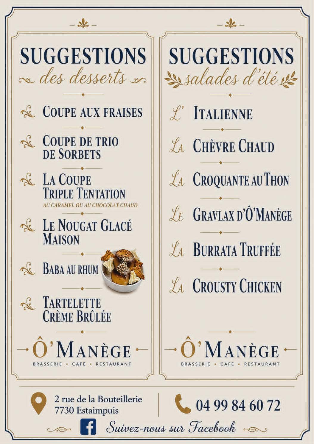 salade